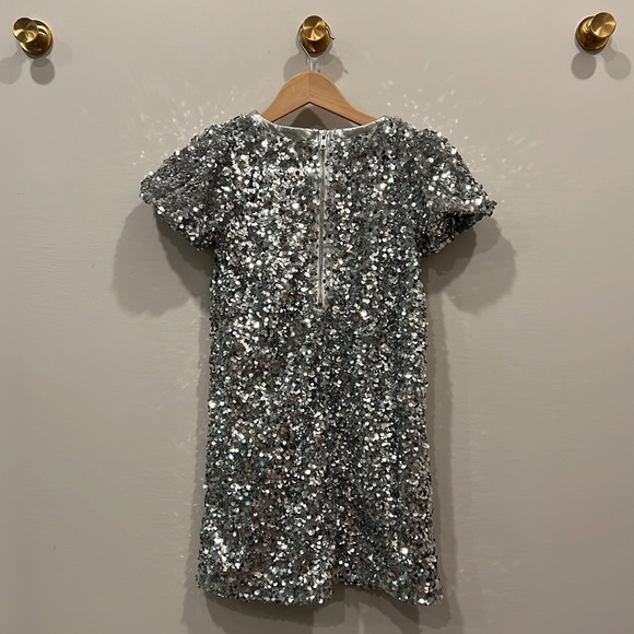 ✨ Mia sequin dress - Medium ✨ - Picture 4 of 5